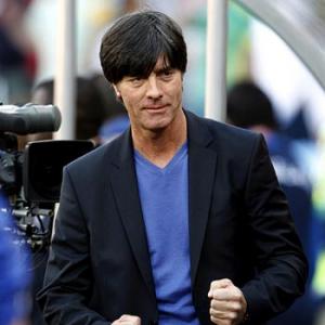 Loew extends Germany contract for two years