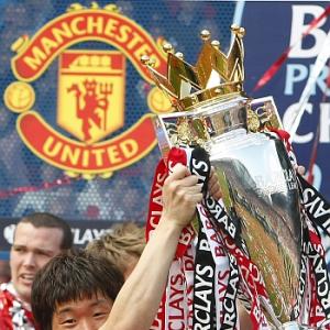 Manchester United rated as richest club in world