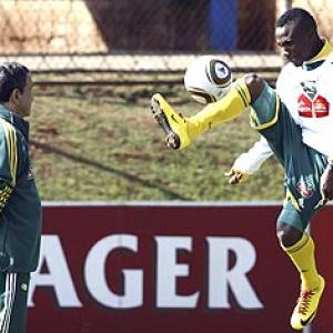 Inspired SA, Mexico to spice up proceedings on opening day