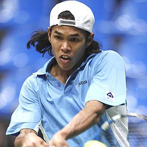 Somdev knocked out of Wimbledon qualifiers