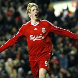 Torres to stay with Liverpool next season