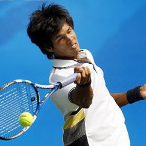 Somdev provides India with gold in doubles with Sanam