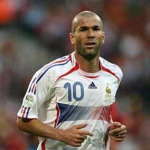 Real turn to Zidane for European inspiration