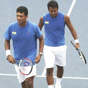 Davis Cup: India should win this one!