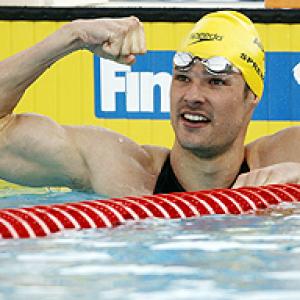 Aus swimmer unsure over Delhi CWG participation