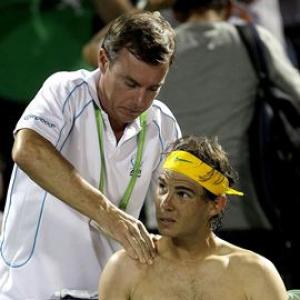 Federer, Nadal to clash in Miami semis