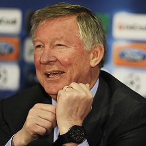 Chelsea are obsessed with Champions League: Ferguson