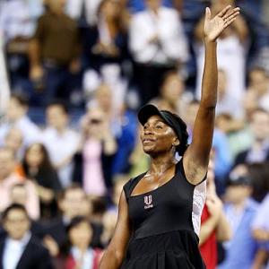 Williams sisters have no plans to retire