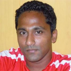 We want to win the SAFF Championship at any cost: Miranda