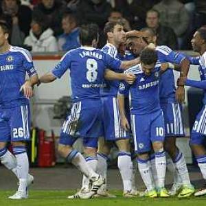 'Defeat by City will end Chelsea title hopes'