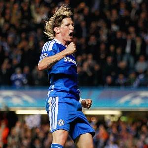 Torres not for sale at any price: Villas-Boas
