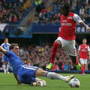 Arsenal and Chelsea fixtures a doubt because of strike