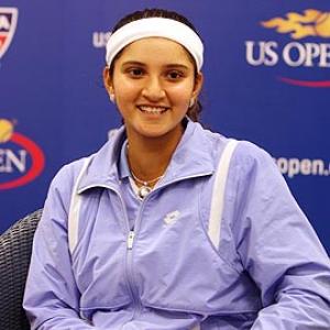 Fed Cup: Sania to lead Indian challenge