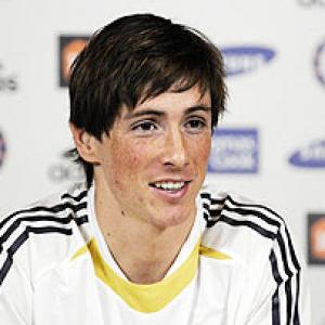 I will get back to my best form at Chelsea: Torres