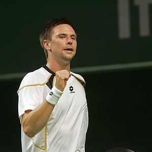 Soderling sets up final with Tsonga in Rotterdam