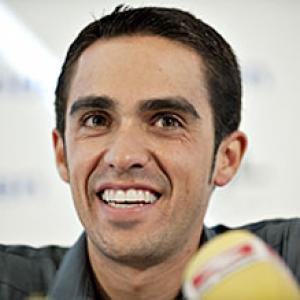 Contador free to race again after ban lifted