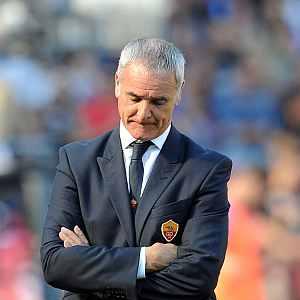 La Liga: Ranieri resigns as Roma coach