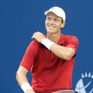 Berdych booms, but yet to Czech in at majors