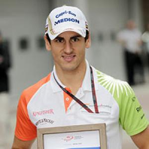 Sutil expects to race on despite assault case