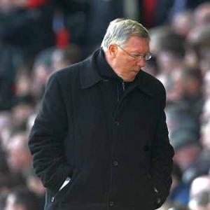 United's Ferguson handed five-match ban by FA
