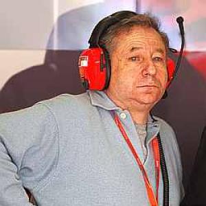 Ecclestone hits out at FIA president Todt