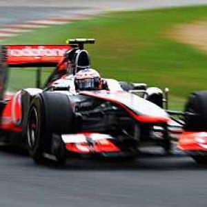 McLaren ready for victory after rapid turnaround