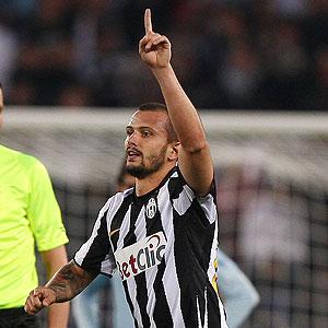 Serie A: Juve dream of Europe after beating Lazio