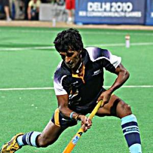 India chase hat-trick of Azlan Shah hockey titles