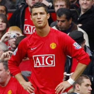 'Ronaldo's departure has liberated Man United'