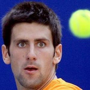 Djokovic not as great as Federer and Nadal: Tsonga