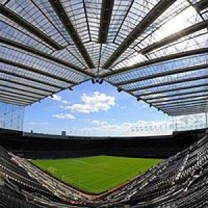 St James' Park name change sparks outrage among Newcastle fans