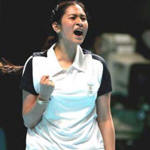 Olympic berth a realistic dream: Jwala