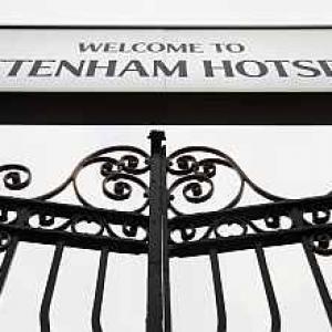 Tottenham Hotspur to go private