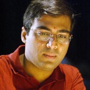 Tal memorial: Anand remains joint fifth