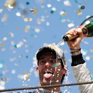 Brazilian GP: Webber registers his first win of season