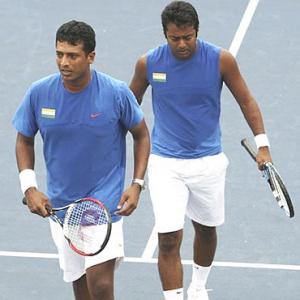 Split with Paes: It wasn't my decision, says Bhupathi