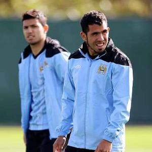 City will reach Tevez compromise: Lawyer