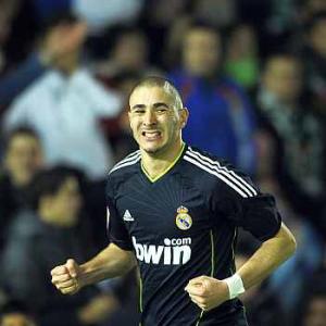 Benzema ruled out of France qualifiers