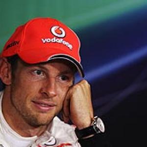 Button signs multi-year deal with McLaren