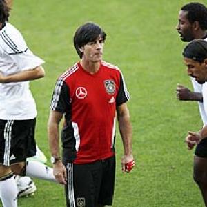 Euro: Germany look to tame Turkey in pursuit of perfection
