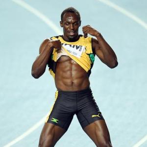 PHOTOS: Best moments from World Athletics C'ships