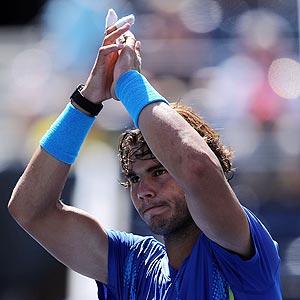 Nadal, Murray race through to US Open quarters