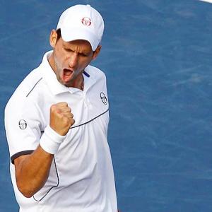 Djokovic, Rafa set up mouthwatering US Open final