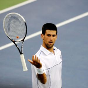 Djokovic ends obsession with Rafa and Roger