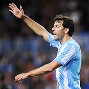 Nistelrooy won't be part of Dutch squad for Euro 2012