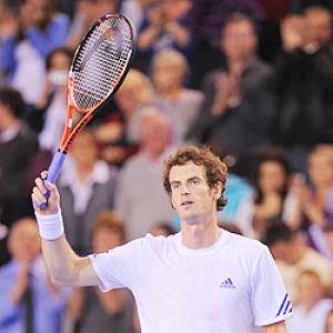 Murray eases into Monte Carlo third round