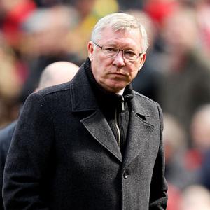 City may win EPL title if they beat United: Ferguson