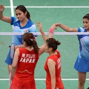 India's badminton protest rejected for lack of evidence