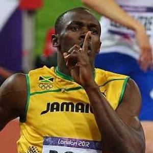 Jamaica to use Usain Bolt to woo tourists