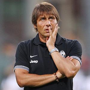 Juve coach Conte loses ban appeal